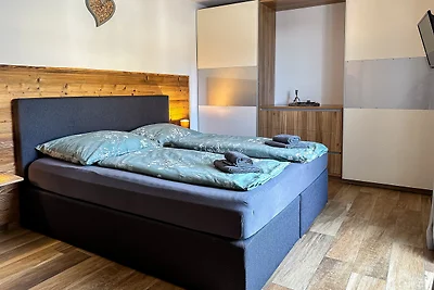 Ours Living Kitzbüheler Alpen -