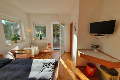 Vakantieappartement Gezinsvakantie Zwingenberg