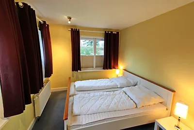 Vakantieappartement Gezinsvakantie Tinnum