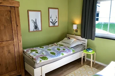 Ferienhaus Nr. 128, Kategorie