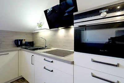 Apartament Dla rodzin Dierhagen
