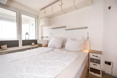 Appartement Vacances avec la famille Sierksdorf