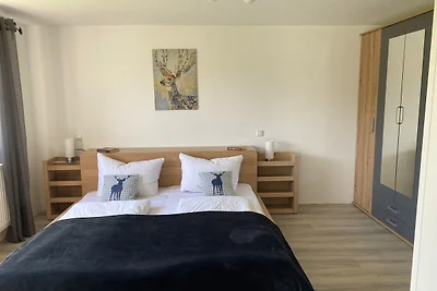 Appartamento Vacanza con famiglia Steingaden