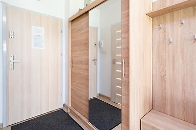 Vakantieappartement Gezinsvakantie Karpacz