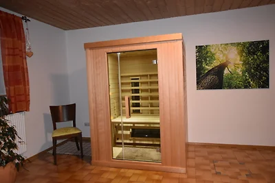 Vakantieappartement Gezinsvakantie Bad Bayersoien