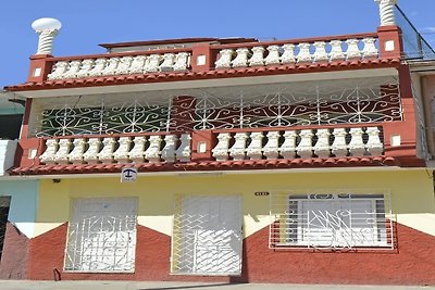 Vakantieappartement Gezinsvakantie Cienfuegos