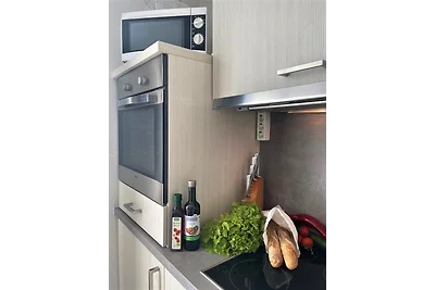 Apartment 37 "Sonnendeck"