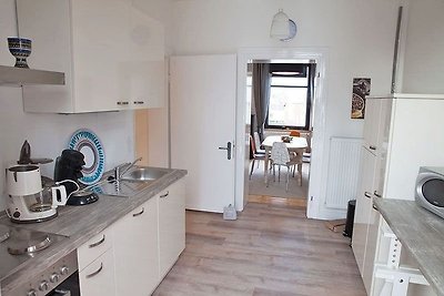 Vakantieappartement Gezinsvakantie Solingen