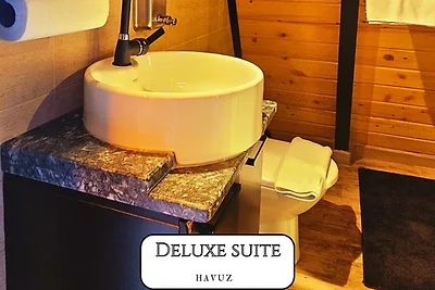 Vadi Bungalow Sapanca / Deluxe