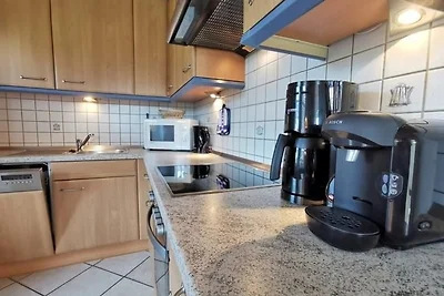 Kuća za odmor Dopust za oporavak Wangerland