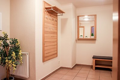 Vakantieappartement Gezinsvakantie Meppen