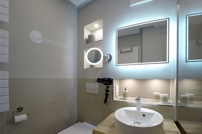 Ferienwohnung Ostseereif 211