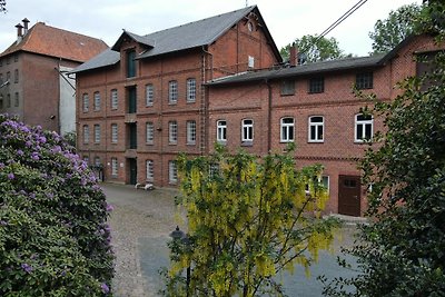 Wassermühle Stemmen