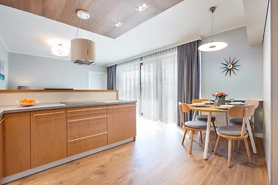 Sun&Snow Resorts - Apartment B31