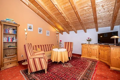 apartman za odmor Obiteljski odmor Mittelberg