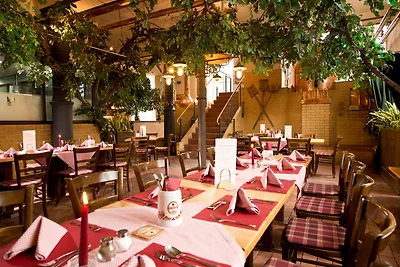 Appartamento Vacanza con famiglia Arnstadt
