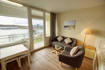 Strandhotel, App. 1SH308