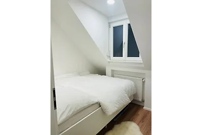 Traumhafte Zwei-Zimmer-Wohnung mit