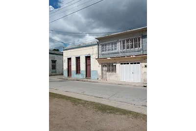 Appartamento Vacanza con famiglia Holguin