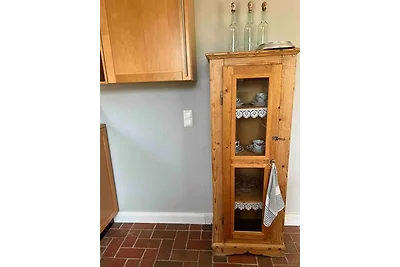 Kutscherremise Gut Niendorf -