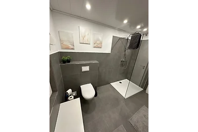 Vakantieappartement Gezinsvakantie Burg auf Fehmarn