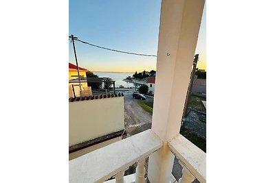 Vakantieappartement Gezinsvakantie Tribanj