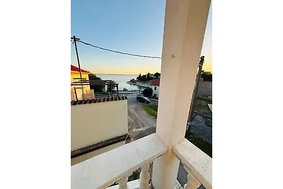 Apartment Maribel 70 m from beach