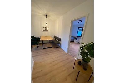 Vakantieappartement Gezinsvakantie Niederrhein