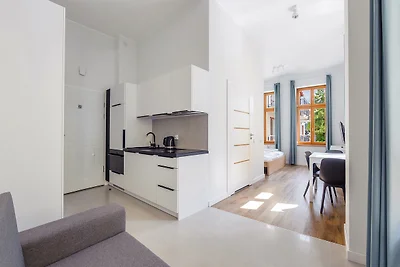 Sun&Snow Promenade - Apartment 8