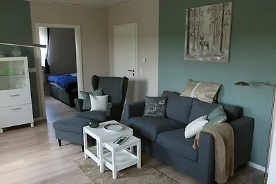 Holiday flat family holiday Schleswig