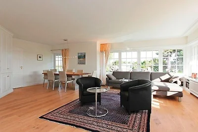 Vakantiehuis Ontspannende vakantie Kampen