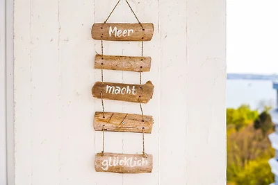 Appartement Vacances avec la famille Sierksdorf