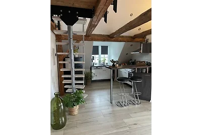 Vakantieappartement Gezinsvakantie Weißenstadt