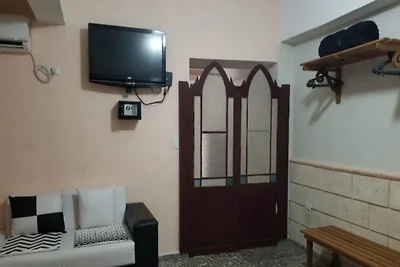 Hostal Doña Fina Appartement 3