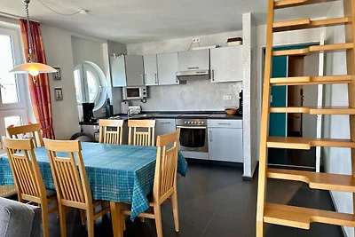 Vakantieappartement Gezinsvakantie Dorum