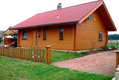 Casa vacanze Vacanza di relax Alt Schwerin