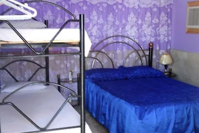 Vakantieappartement Gezinsvakantie Playa Larga