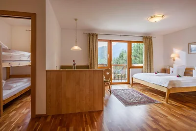 Ferienwohnung Österreich im