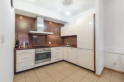 Sun&Snow Aquarius - Apartament 111