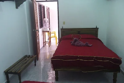 CASA YAMILE SELVA Appartement 2
