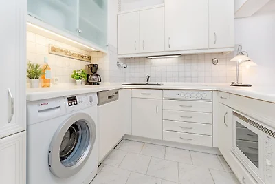 Strandhotel Dahme Schwalbennest