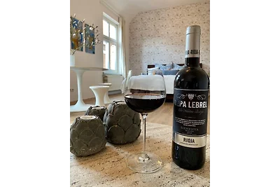 Appartamento Vacanza con famiglia Ludwigslust