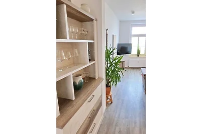 Heimathafen Wismar in der Altstadt