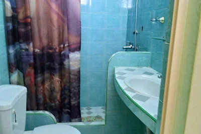 Hostal Eliza y Miguel Angel