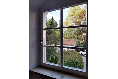 Appartamento Vacanza con famiglia Steingaden