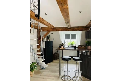 Vakantieappartement Gezinsvakantie Weißenstadt