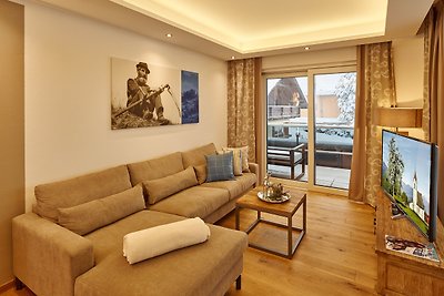 Apartamento Vacaciones familiares Seefeld in Tirol