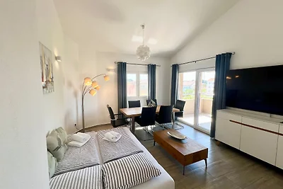 Vakantieappartement Gezinsvakantie Biograd na Moru
