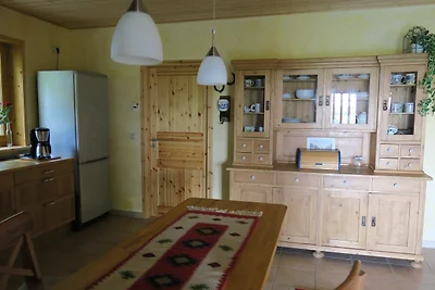 Vakantiehuis Ontspannende vakantie Hohegeiß