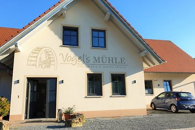 Ferienwohnung Vogel´s Mühle